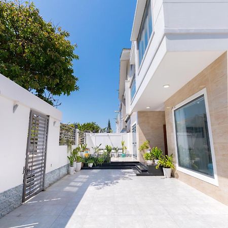 B2-11 Hoang My Villa 头顿 外观 照片