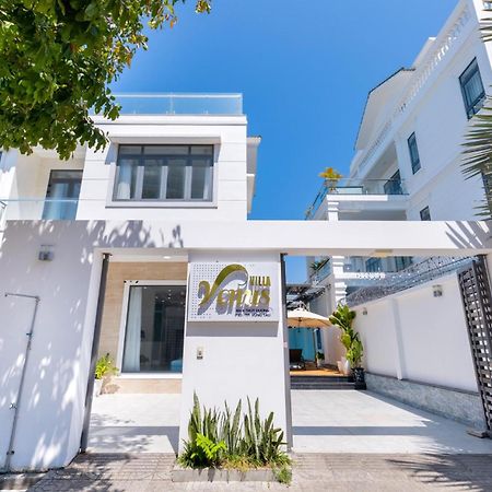 B2-11 Hoang My Villa 头顿 外观 照片