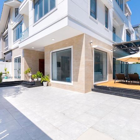 B2-11 Hoang My Villa 头顿 外观 照片