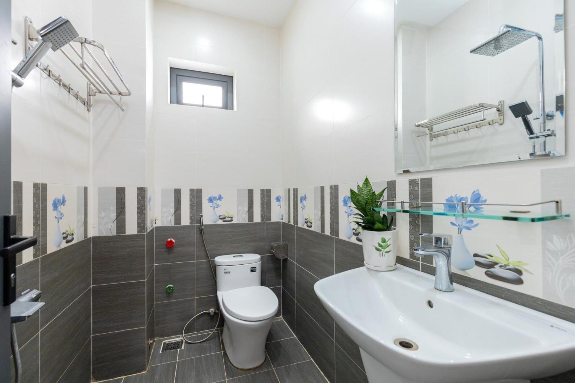 B2-11 Hoang My Villa 头顿 外观 照片