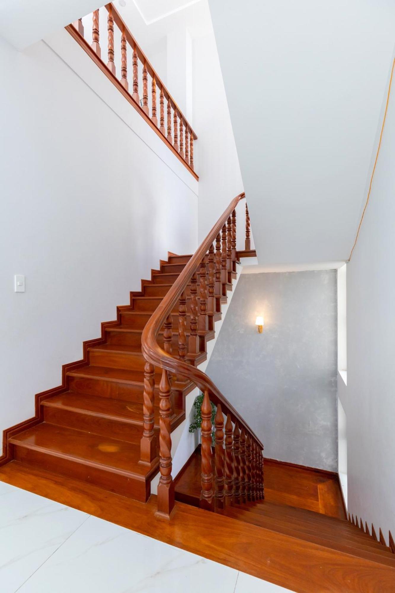 B2-11 Hoang My Villa 头顿 外观 照片